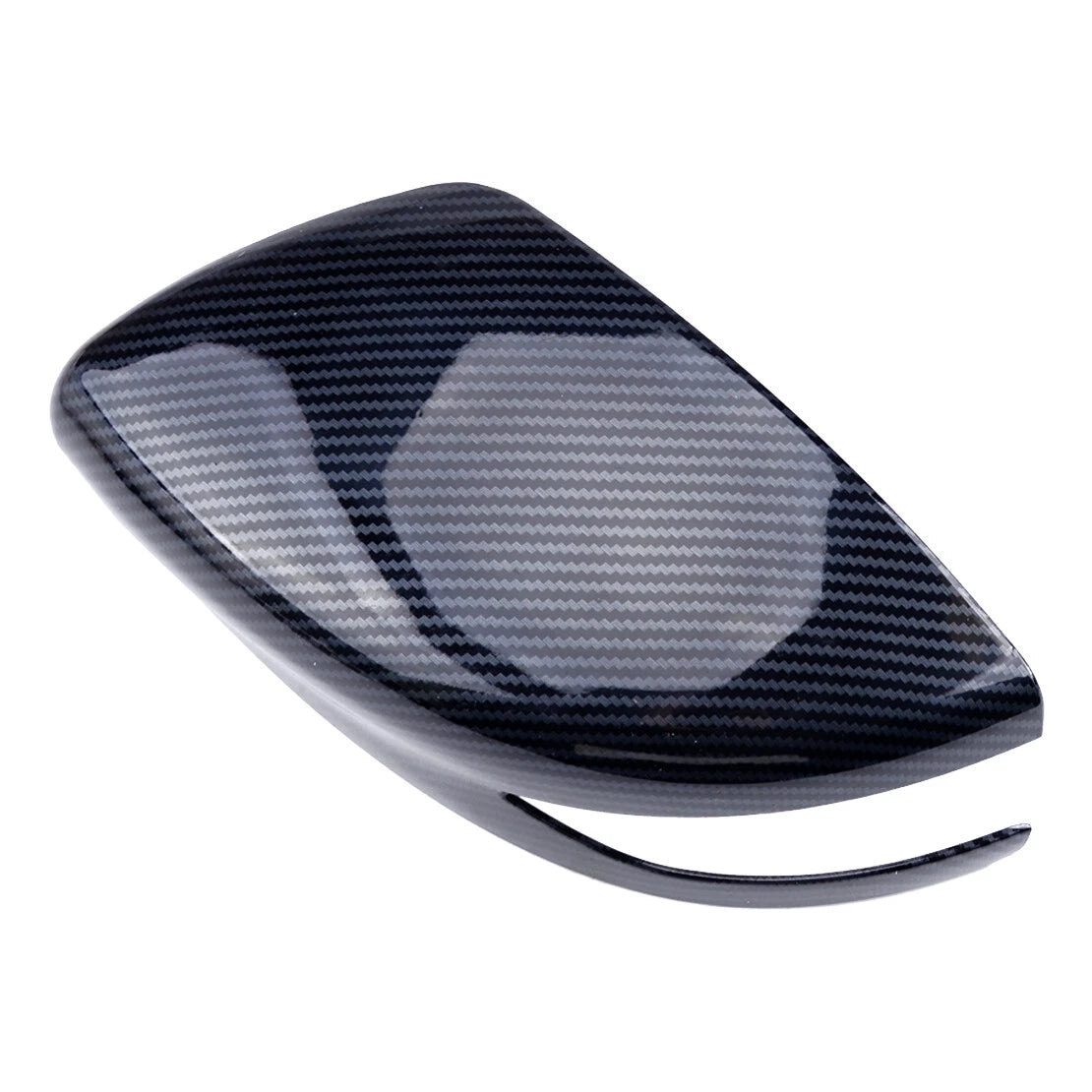 Rear View Side Wing Mirror Guard Cover for Nissan Maxima Sedan (2016-2020)