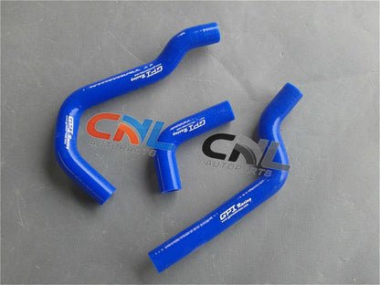 Silicone Radiator Hose Kit for KTM 65SX (2002-2008)