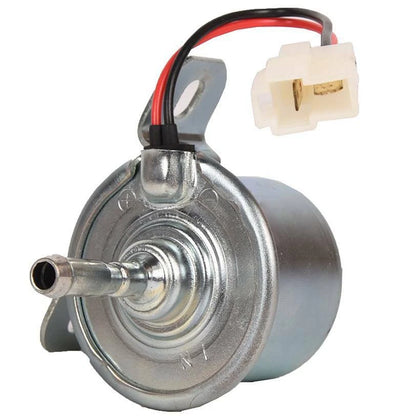 Electric Fuel Pump 12V for Bobcat A770 S750 S770 S850 T750 T770 T870 (2010-2023)