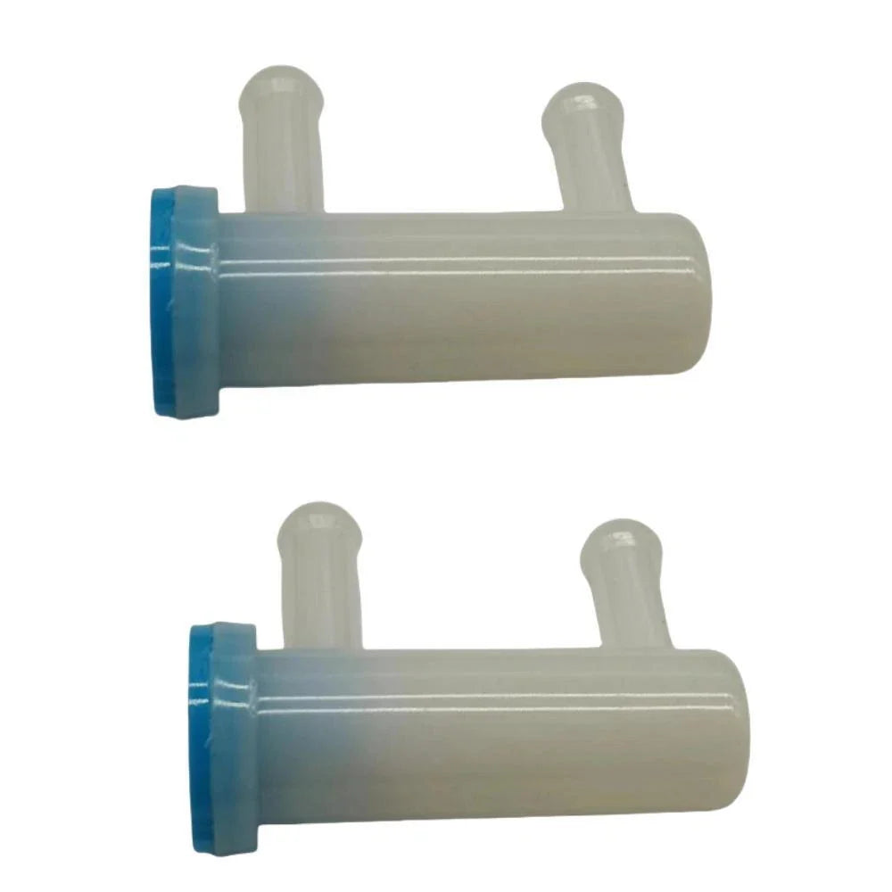 In-Line Fuel Filter for Yamaha F150/F200/F225/F250 V6