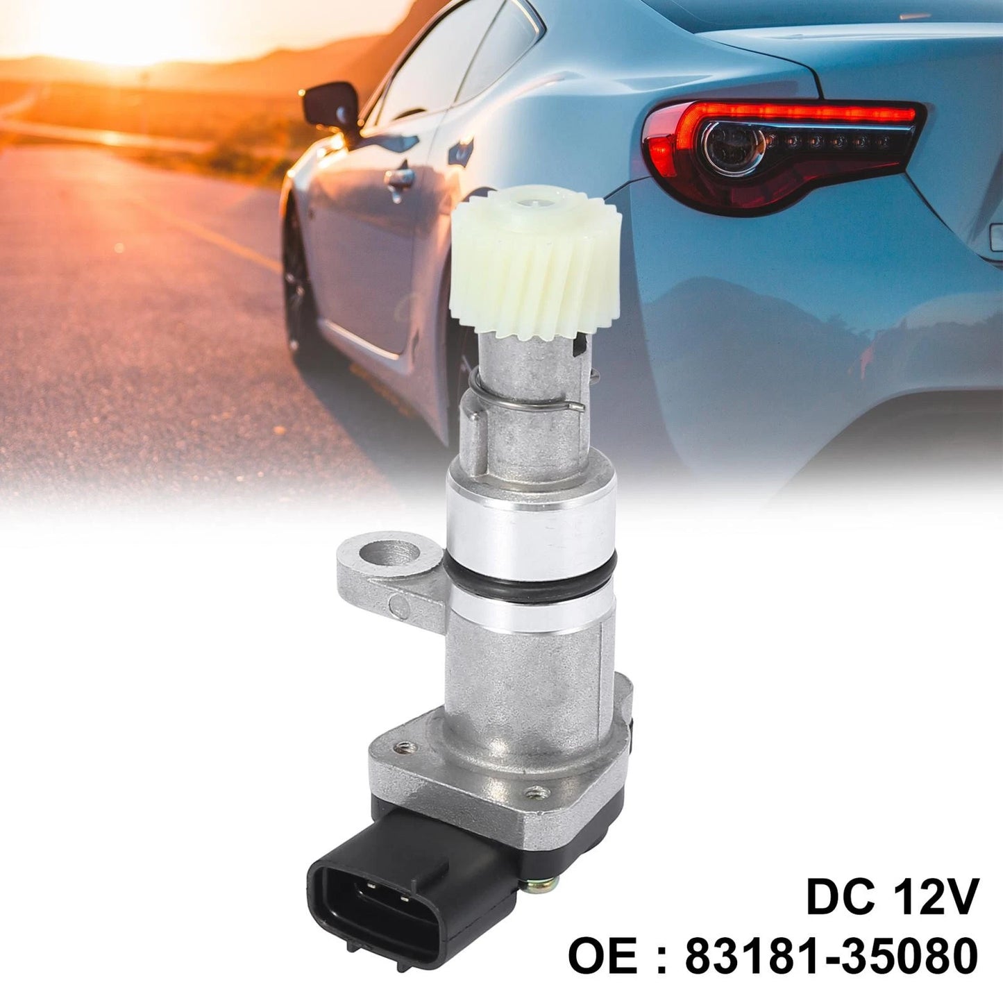 Transmission Speed Sensor for Toyota Previa (1994–1997)