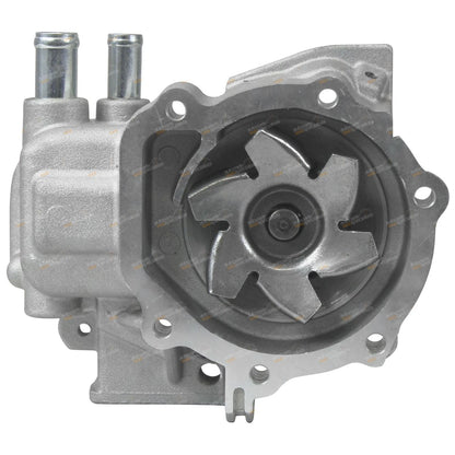Water Pump 4cyl for Subaru Liberty Petrol (1999-2012)