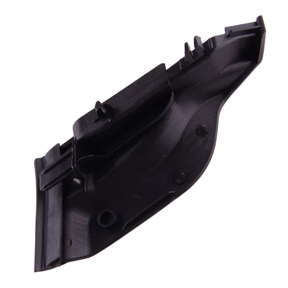 Windshield Wiper Side Cowl Extension Cover Trim for Toyota Prius (2010-2015)