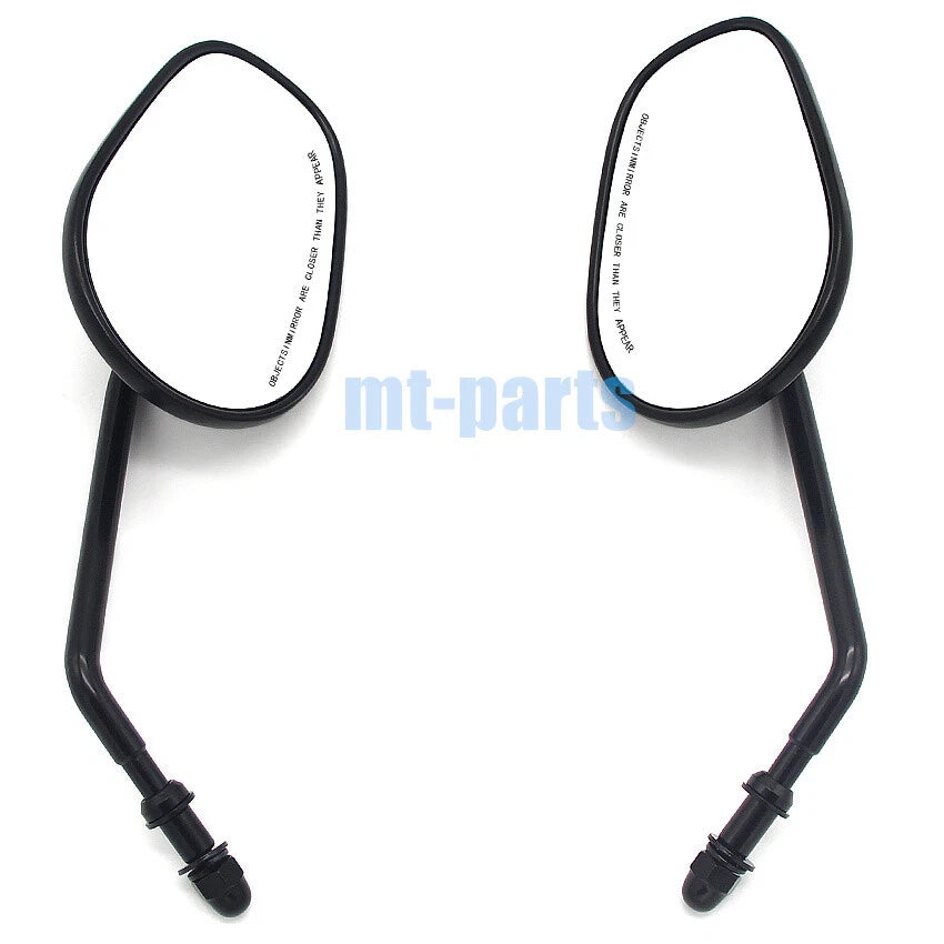 Rear View Mirror for Harley Davidson Night Rod Special VRSCDX (2007-2017)
