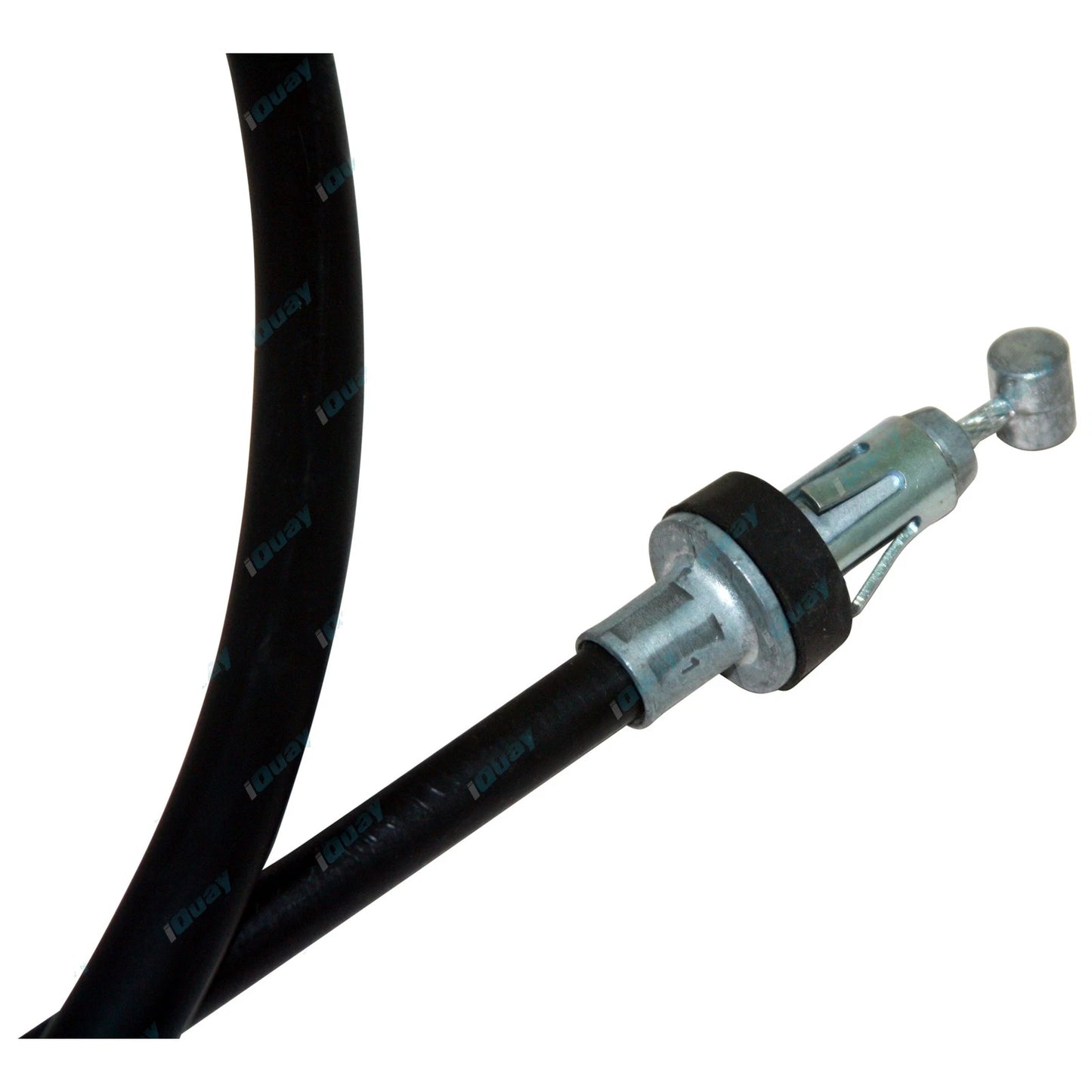 LH Brake Cable for Landcruiser Prado GRJ120 KDJ120 KZJ120 RZJ120 (2002-2009)