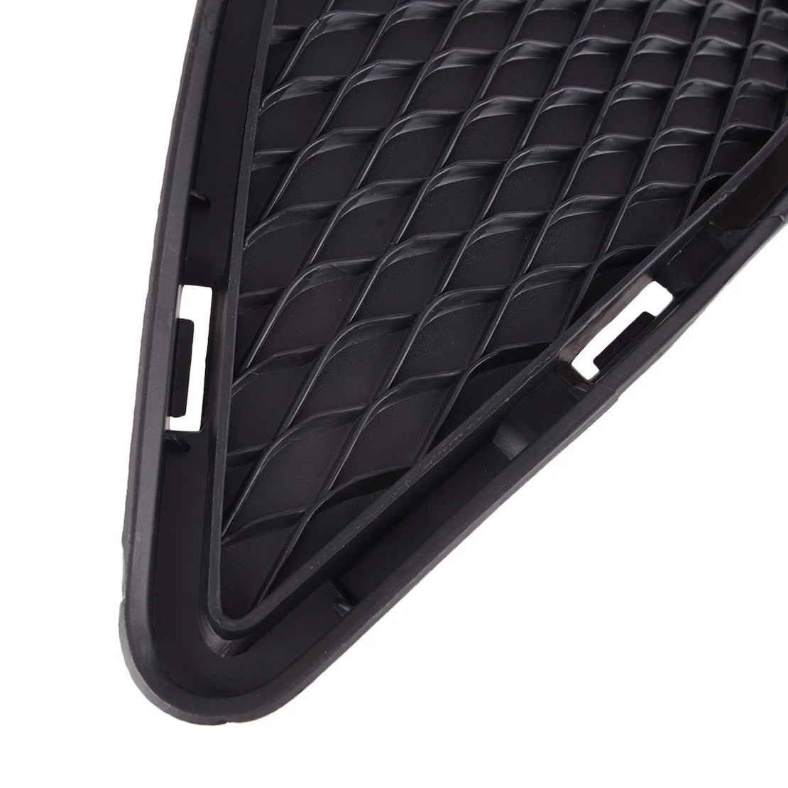 Right Front Bumper Bezel Cover for Mercedes-Benz CLA Class (2014-2016)