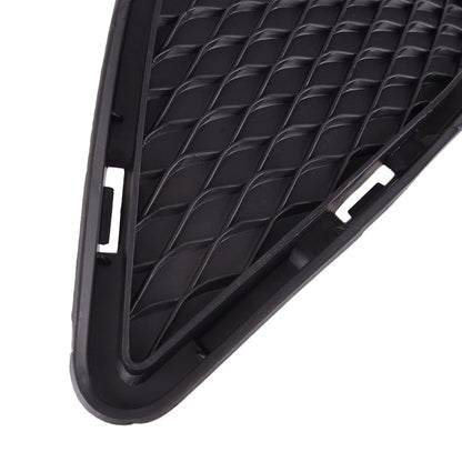 Right Front Bumper Bezel Cover for Mercedes-Benz CLA Class (2014-2016)