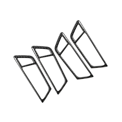 Interior Door Handle Frame Cover Trim for Audi Q5 SQ5 (2009-2018)