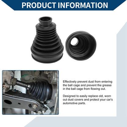 Inner CV Joint Boot Kit for Porsche 911 (2011-2016)