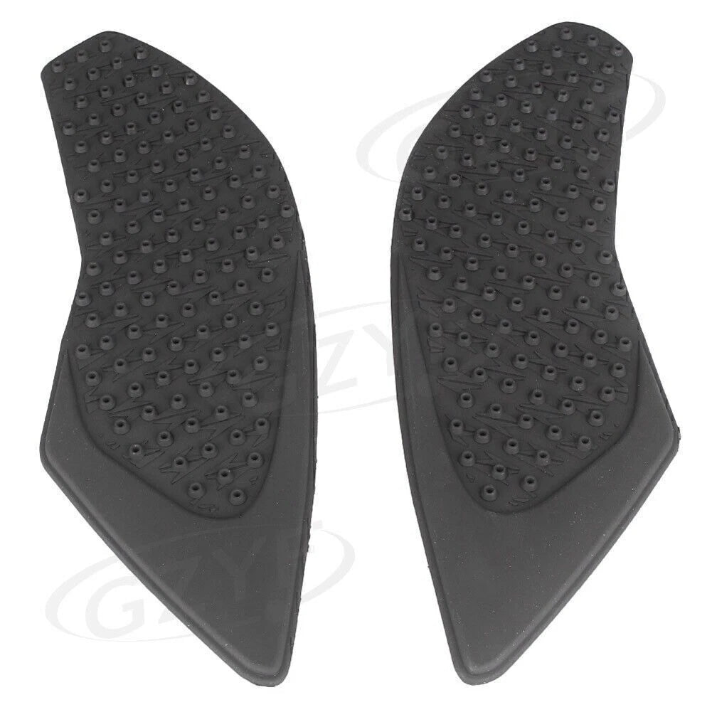 Gas Tank Traction Side Pad Knee Grip Decal for Yamaha YZF-R1 (2013-2016)
