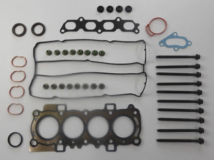 HEAD GASKET SET BOLTS / 1.25 / for Ford Fiesta MK7 (2008–2017)