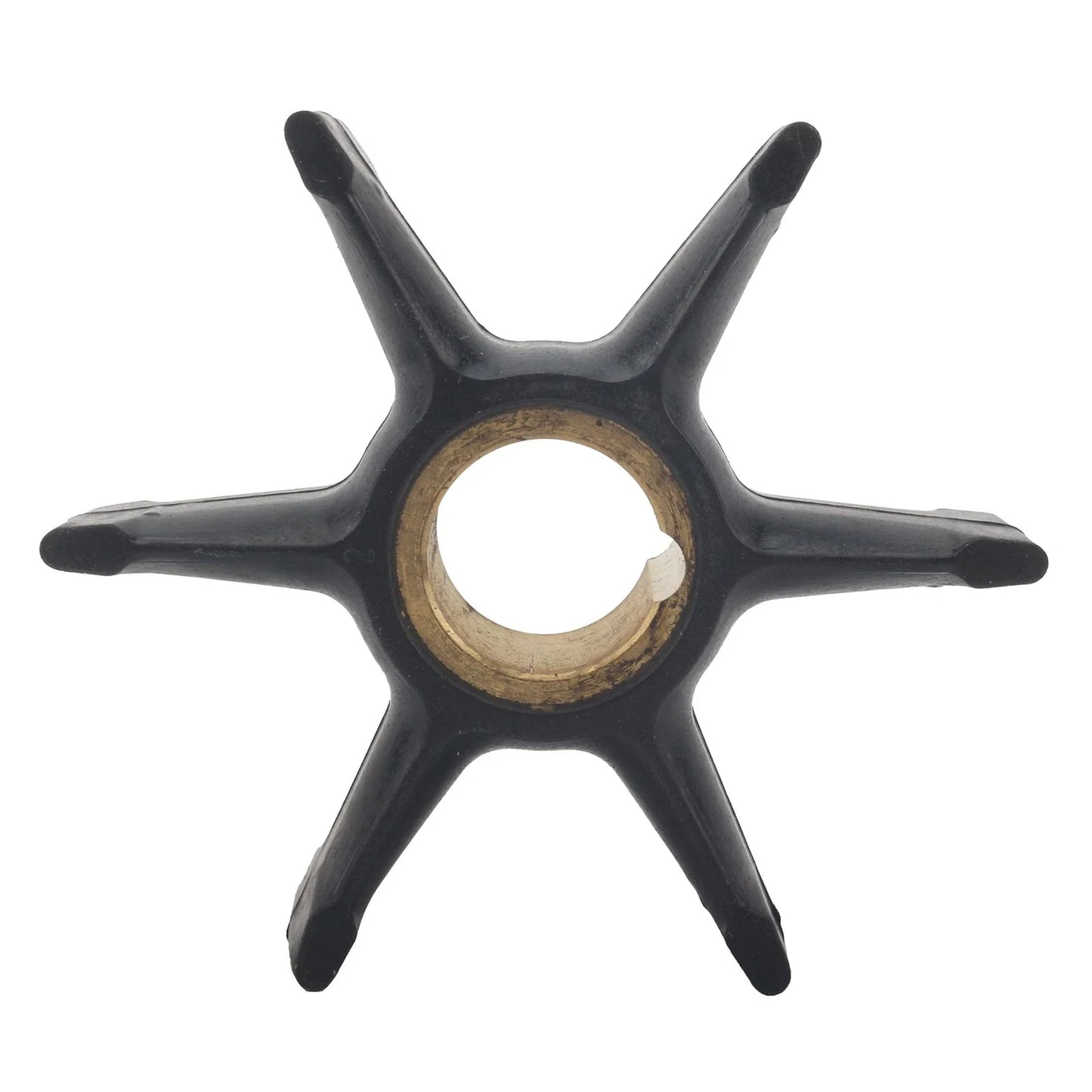 OMC Johnson Evinrude Water Pump Impeller for 40-60HP (Sierra)