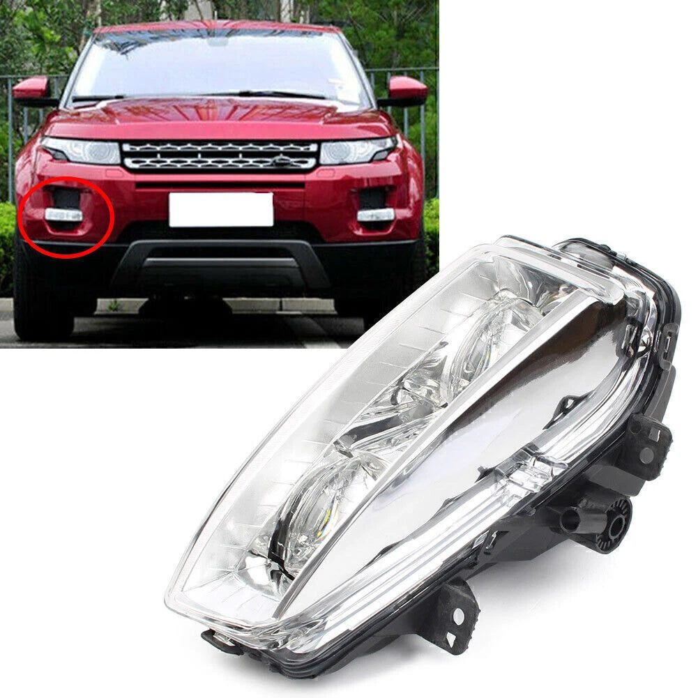 Front Right Fog Light for Land Rover Range Rover Evoque (2012-2015)