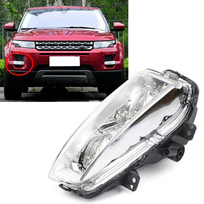 Front Right Fog Light for Land Rover Range Rover Evoque (2012-2015)
