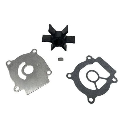 Water Pump Impeller Kit for Suzuki Outboard DF140/DF115/DF100 (2001-2015)