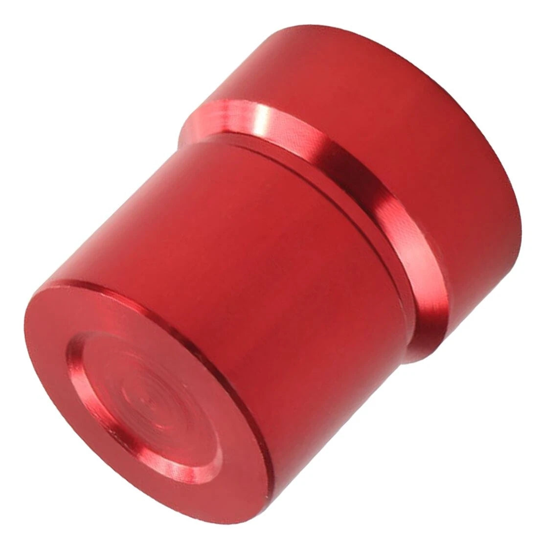 Red VTEC Engine Solenoid Valve Cover Cap for Honda Acura
