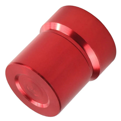 Red VTEC Engine Solenoid Valve Cover Cap for Honda Acura