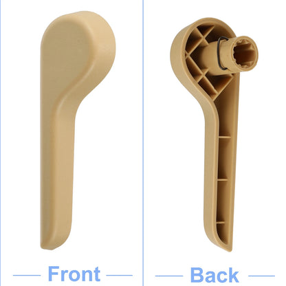 Front Right Seat Recliner Handle Lever for Chevrolet Avalanche (2002-2013)
