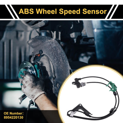 ABS Wheel Speed Sensor for Toyota Prado Front Right (2010-2018)