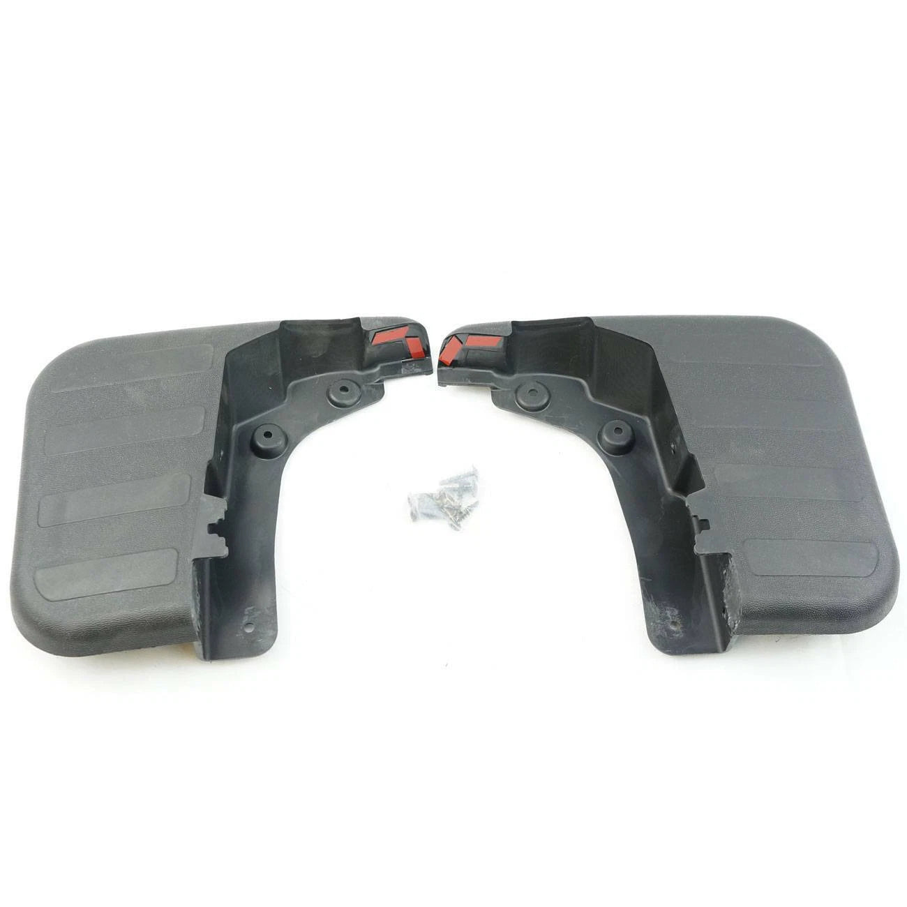 2 x Front Wheel Mud Splash Covers for Mercedes GLK350 250 (2010-2015)