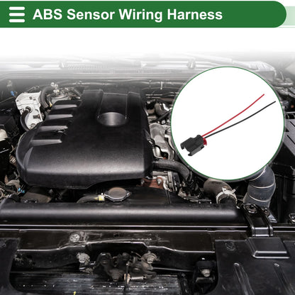 Pin Sensor Wiring Harnesses for Ford ESCORT (1968-2000)