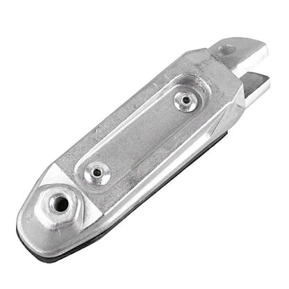 Front Foot Pegs Set for Suzuki Hayabusa GSXR 1300 (1999-2012)