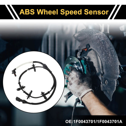 ABS Wheel Speed Sensor for Ford Ranger (2000-2009) 1 Pc