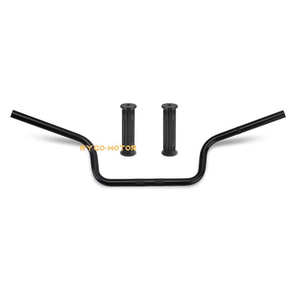 Handlebar w/ Grips for Polaris Sportsman MV7 (1996–2005)