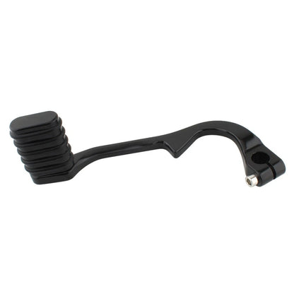 CNC Rear Brake Pedal Lever Black for Honda GL1500 Goldwing (1988-2000)