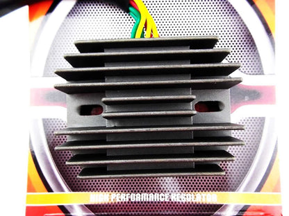 Regulator Rectifier Assembly for Suzuki LT-A700X King Quad 2005-2007