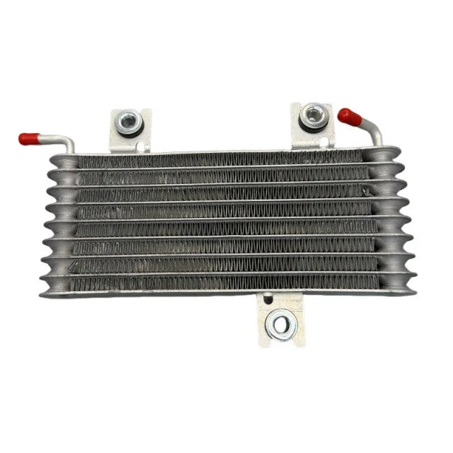 New Oil Cooler for Nissan Qashqai (2007–2013)