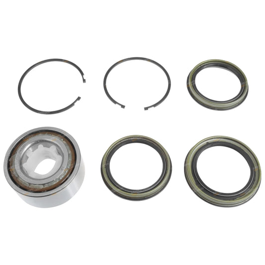1x Front Wheel Bearing Kit for Nissan Pulsar N14 N15 (1990 - 2000)