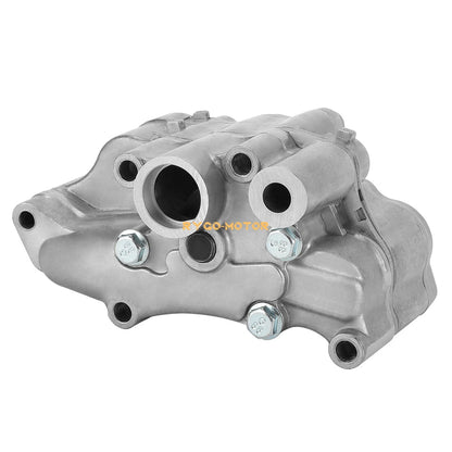 Oil Pump for Honda TRX500 FourTrax Foreman Rubicon (2001–2014)