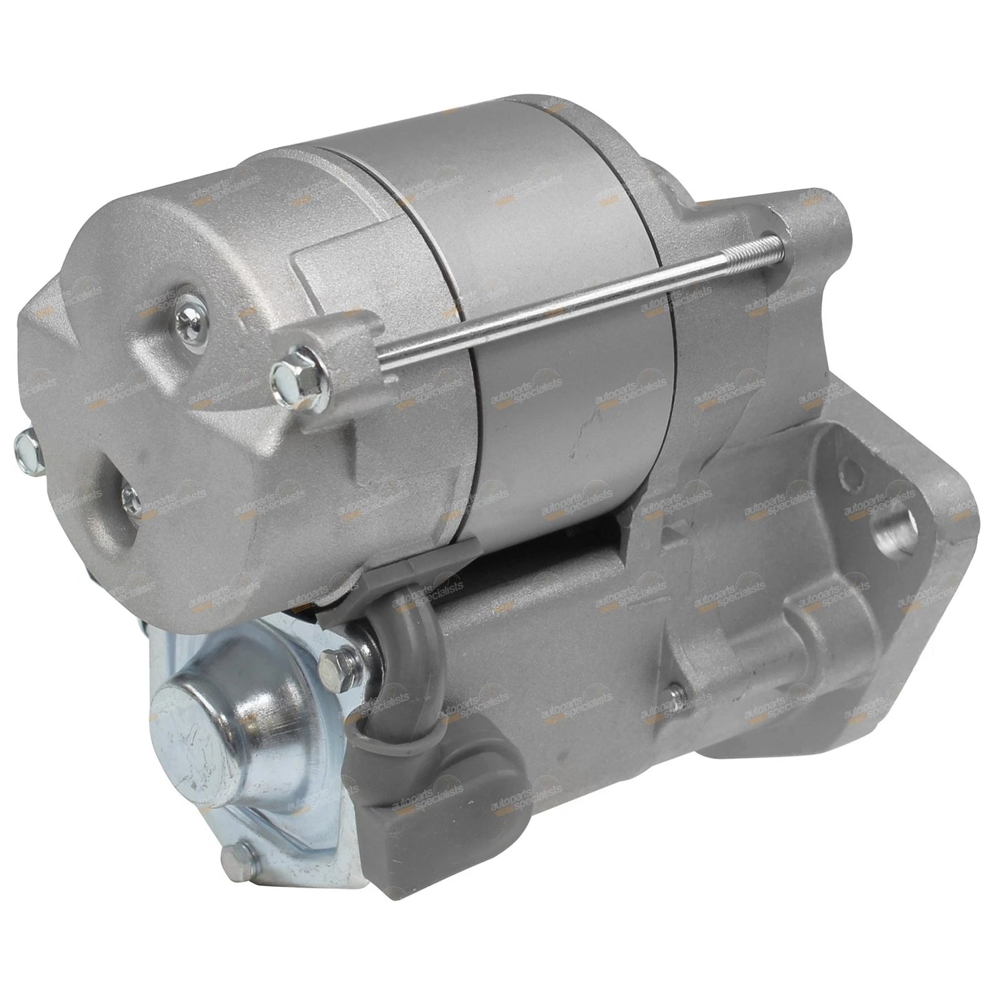 Starter Motor for Landcruiser FJ62–FJ80 6cyl 4.0L 3F Petrol