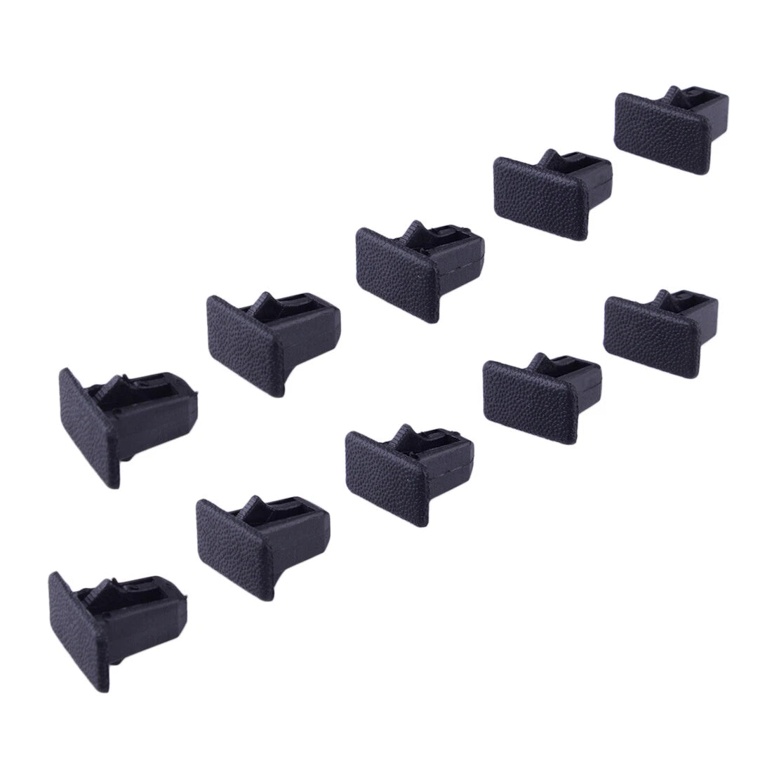 20pc Rocker Panel Clip Trim Retainer for Jeep Grand Cherokee (1999-2024)