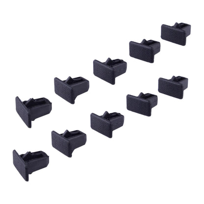 20pc Rocker Panel Clip Trim Retainer for Jeep Grand Cherokee (1999-2024)
