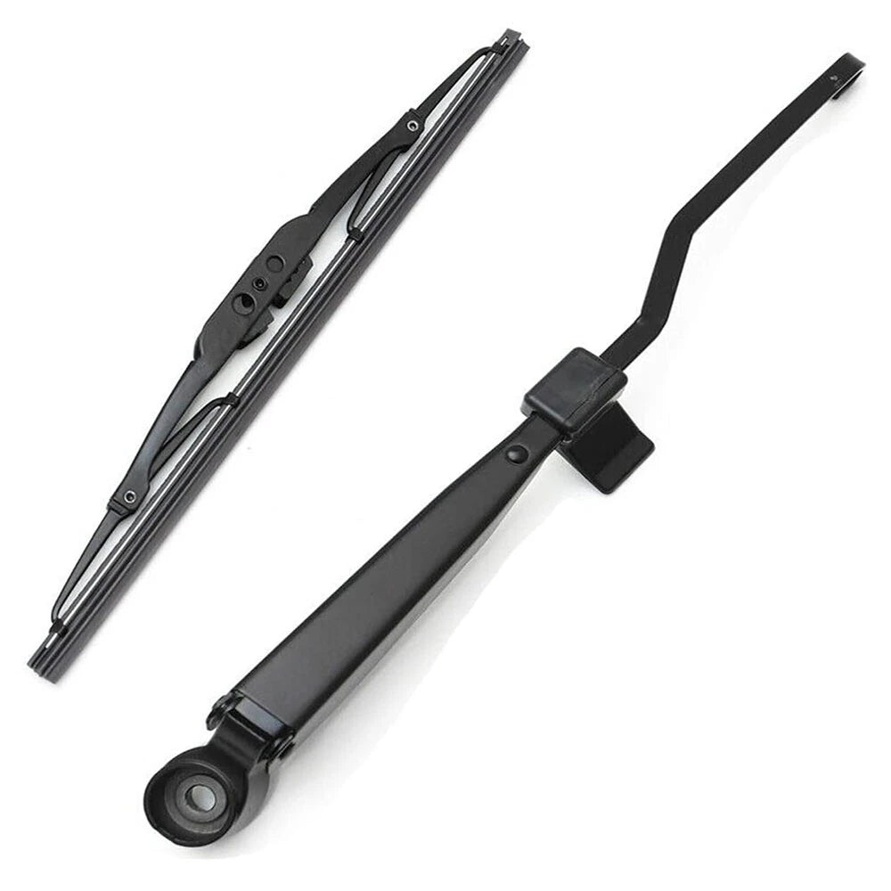 Rear Windshield Wiper Arm & Blade for 1999-2004 Jeep Grand Cherokee