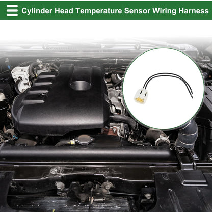 Pins Sensor Wiring Harnesses for Ford Crown Victoria (1999-2009)
