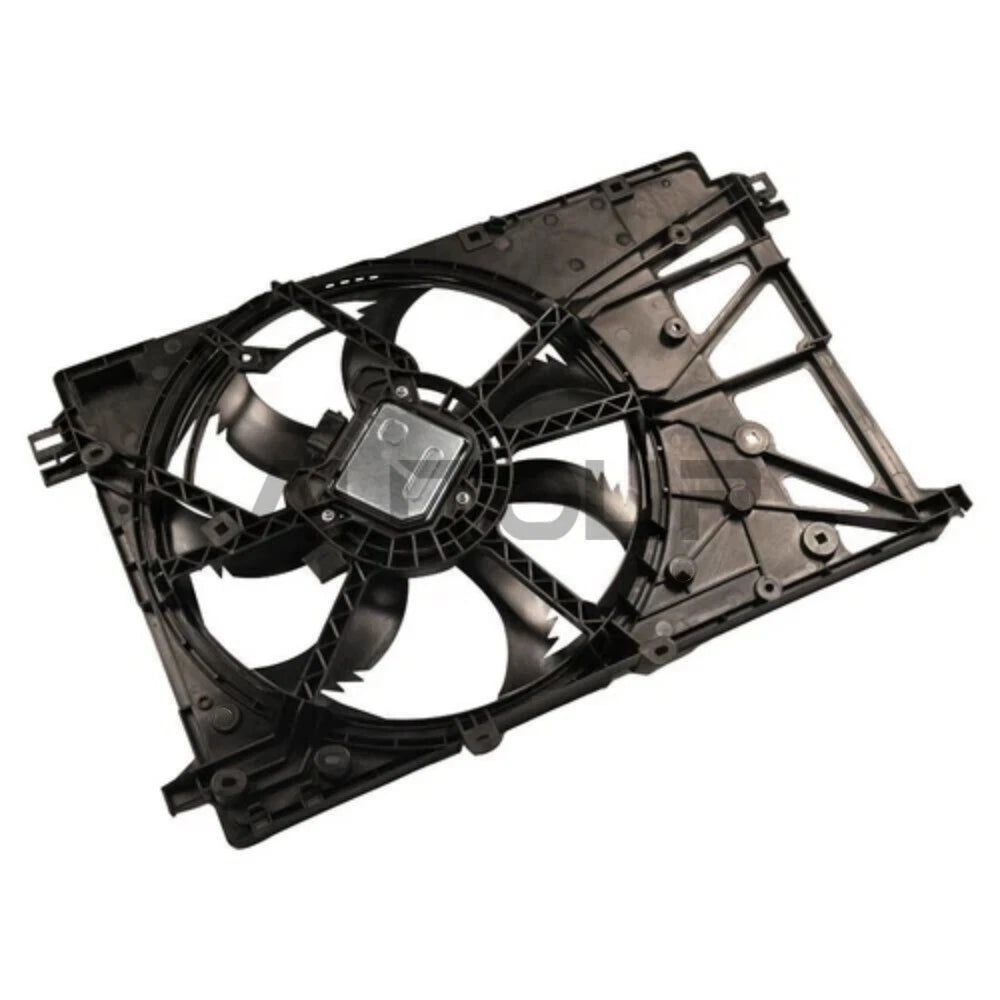 Engine Radiator Cooling Fan Assembly for Toyota Camry (2018–2021)