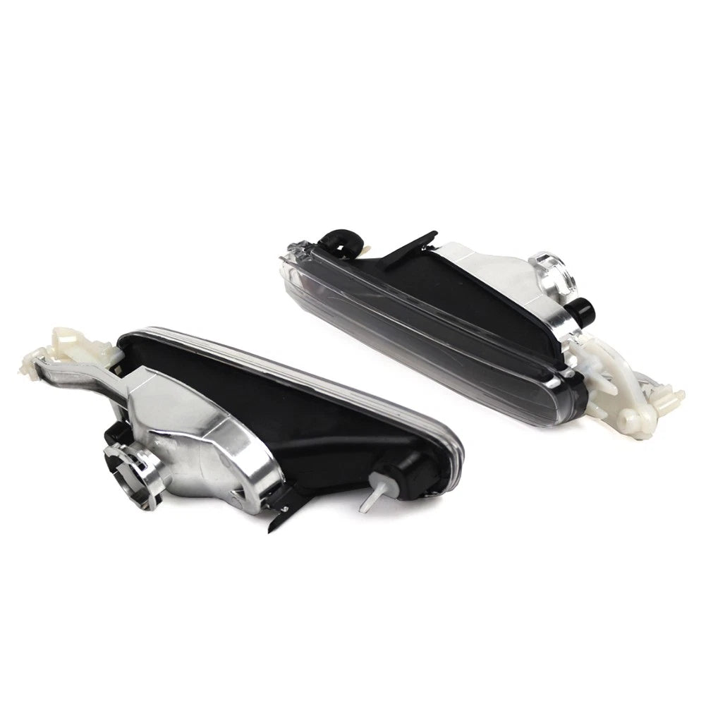 Front Fog Light Lamp Housing for BMW 3 Series E46 (1999-2001)