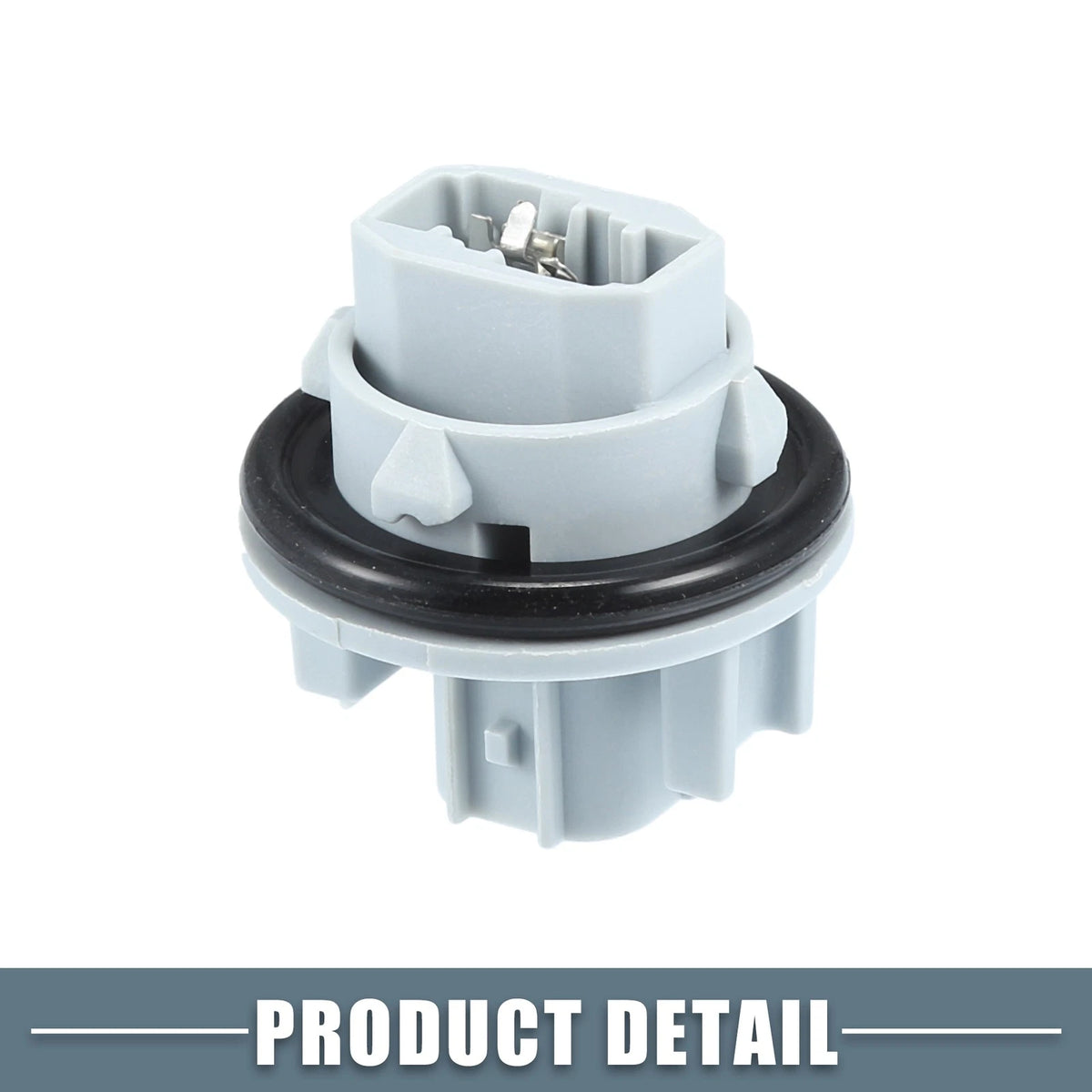 Turn Signal Headlight Bulb Sockets for Honda Fit 1.5L L4 (2007-2008)