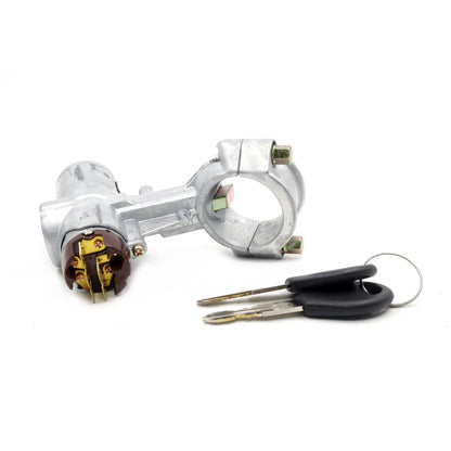 Ignition Switch Lock & Key for Nissan Sunny Sentra B12 HB12 Laurel Spirit 1985-1990