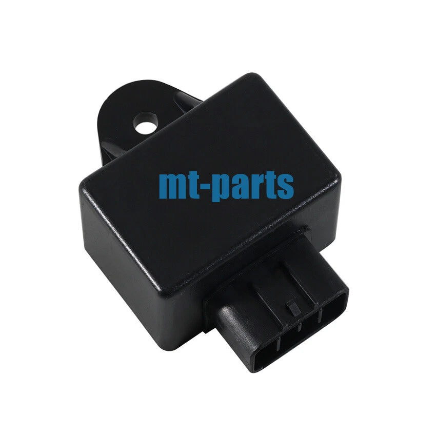8-Prong Electrical Relay for Yamaha Outboard SXT1100 AR230 (2008-2009)