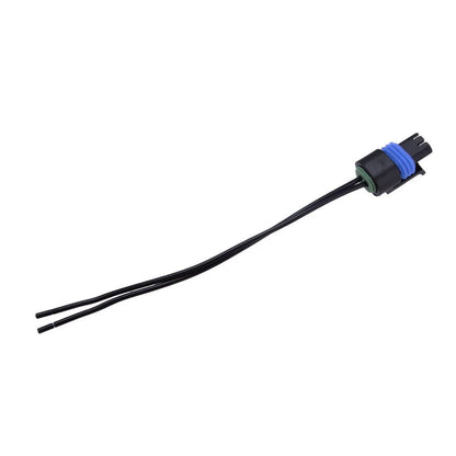 Coolant Temperature Sensor Connector Plug for GMC Chevy (1999-2006)
