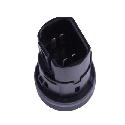 Trunk Release Lock Switch Button for Chevrolet Camaro (2010-2015)