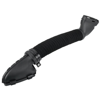 Car Air Intake Hose Tube for Mercedes-Benz C230 (2003-2005) Black