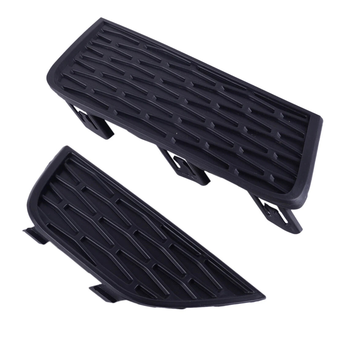 Right Bumper Fog Light Covers for Land Rover Range Rover Evoque (2011-2015)