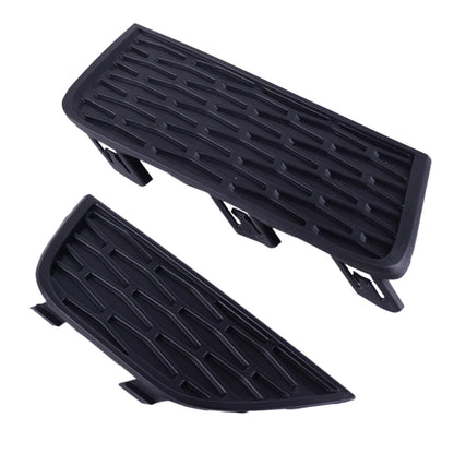 Right Bumper Fog Light Covers for Land Rover Range Rover Evoque (2011-2015)