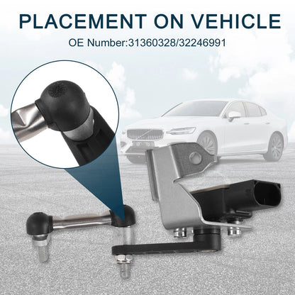 Air Suspension Level Sensor for Volvo V90 (2017-2023)