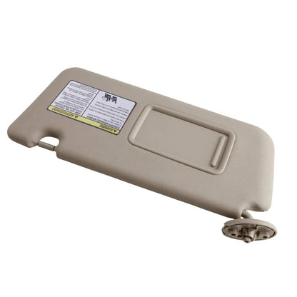 Left Sun Visor Sunshade for Toyota RAV4 (2004-2005)